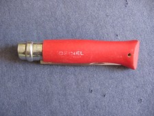 Pinel colorama rot gebraucht kaufen  Fürth