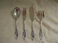 Antique french sterling d'occasion  Gien
