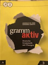 9788848261333 grammaktiv. vol. usato  Pontremoli