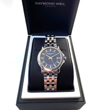 Raymond weil 5591 for sale  Rego Park