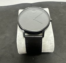 face movado s men for sale  Taylor
