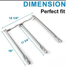 Grill burner tube for sale  Alexander City
