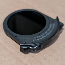 Filtro ND variável drop-in Canon A - 1.5-9 stop comprar usado  Enviando para Brazil