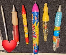 Grosse kugelschreiber sammlung gebraucht kaufen  Kleve