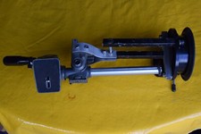 Autostativ foto video gebraucht kaufen  Geeste