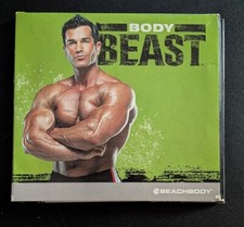 Beachboy body beast for sale  Winter Park