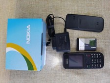 Nokia 1010 101 Dual sim Unlocked for all sim cards accept 2G networks comprar usado  Enviando para Brazil