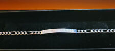 Bracciale argento 925 usato  Novara