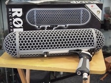 Rode ntg shotgun for sale  CRADLEY HEATH