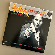 Quentin tarantino jackie d'occasion  Expédié en Belgium