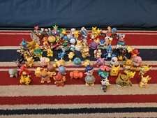 Mystery pokemon figure for sale  ELGIN