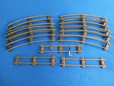 Gauge hornby track for sale  PETERSFIELD