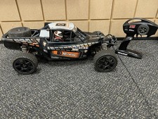 Hpi apache 4wd for sale  El Paso