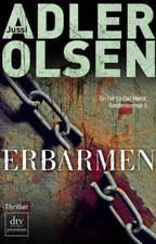 Erbarmen adler lsen gebraucht kaufen  Berlin