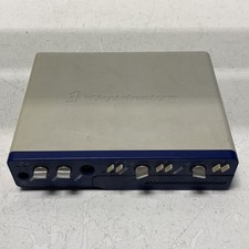 Digidesign desktop midi d'occasion  Expédié en Belgium