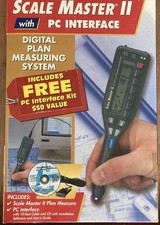 Scale master digital for sale  Columbia