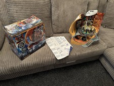 11th doctors tardis for sale  IBSTOCK