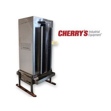 Surplus cherry industrial for sale  Millwood