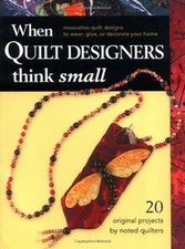 Quiltdesigner klein denken gebraucht kaufen  Berlin