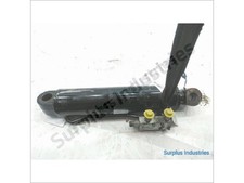 Verin cavage manitou d'occasion  France