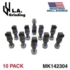 Bandit stump grinder for sale  Burbank