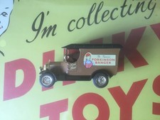 Model vintage van for sale  DUMFRIES