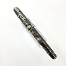 Parker vacumatic silver for sale  BARGOED