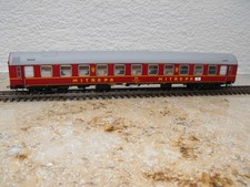 Rivarossi schlafwagen 126 gebraucht kaufen  Aichhalden