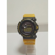 G SHOCK FROGMAN Ilkuz GW 204K comprar usado  Enviando para Brazil