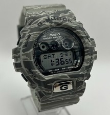 Casio shock x6900tc for sale  Prescott