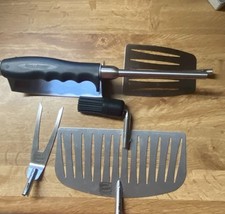 Grill daddy bbq for sale  Saint James