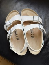 Ladies birkenstock milano for sale  RUSHDEN