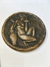 Medaglia calendario per usato  Lucca