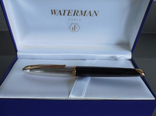 Waterman carene deluxe for sale  CHELMSFORD