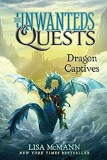 Dragon captives paperback for sale  Philadelphia