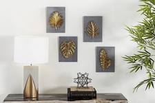 Cement stone leaf for sale  Lathrop