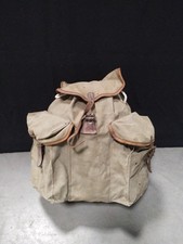 Ancien sac lafuma d'occasion  Mirambeau