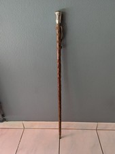 Belle ancienne canne d'occasion  Rochefort