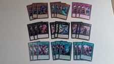 Yugioh deck core for sale  FROME