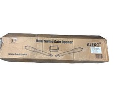 Aleko gg1700nor dual for sale  Highland Park
