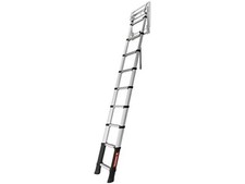 Teleskopleiter loft line gebraucht kaufen  Zittau