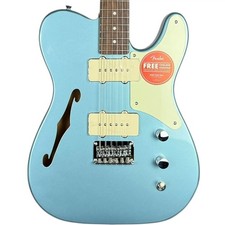 Squier cabronita thinline usato  Spedire a Italy