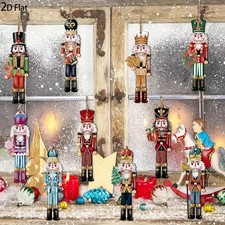Twelve large wooden for sale  SUNDERLAND