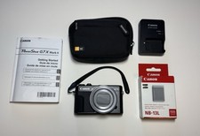 Canon powershot mark for sale  Austin