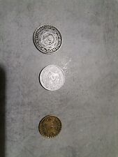 Lotto monete marocco usato Lotto monete marocco usato  Verolanuova