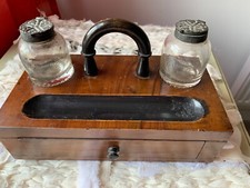 Antique victorian ink for sale  WELLS