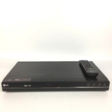 Lecteur dvd enregistreur d'occasion  Clermont-Ferrand-