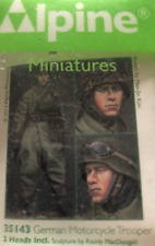 Alpine miniatures 35143 d'occasion  Condom