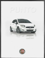 Fiat grande punto for sale  UK