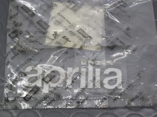 Adesivi originali aprilia usato  Modena